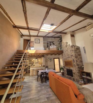 Casa Rural Rincón