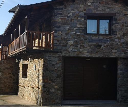 Casa Rural Rio Cabrera