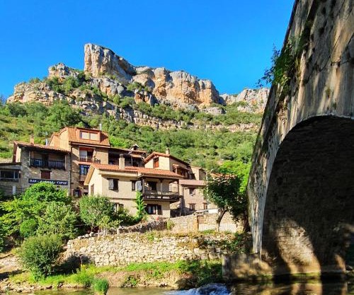 Casa Rural Rudron