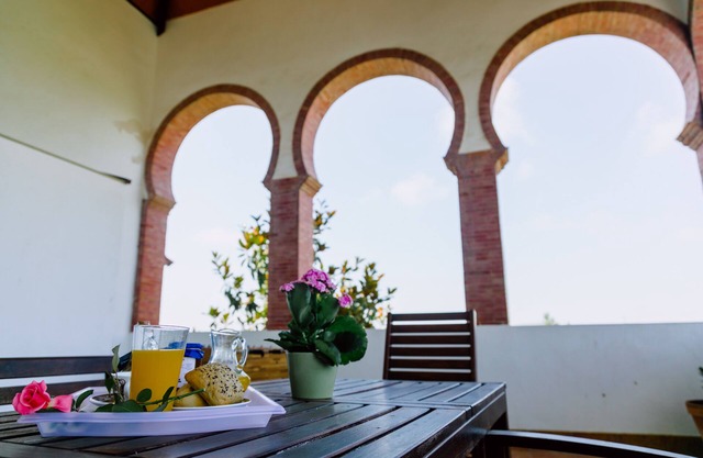 Casa Rural San Antonio villa 1 (two bedrooms)