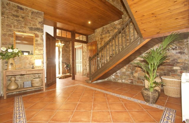 Casa Rural Selmo