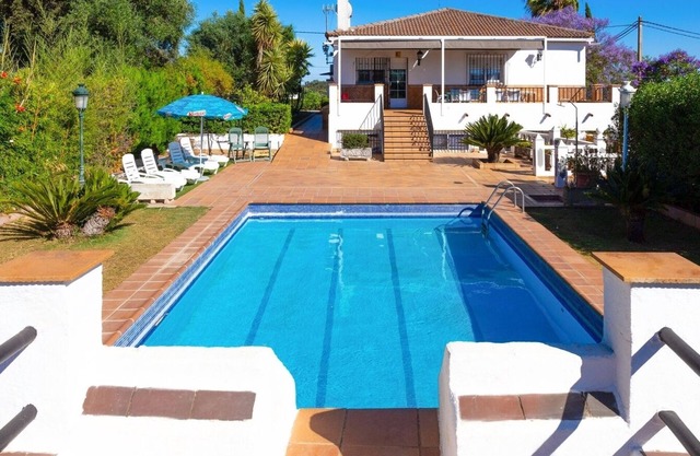 Casa Rural Sevilla Guillena by Ruralidays