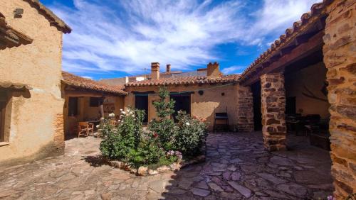 Casa rural Tío Quico