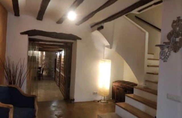 Casa Rural Taíno