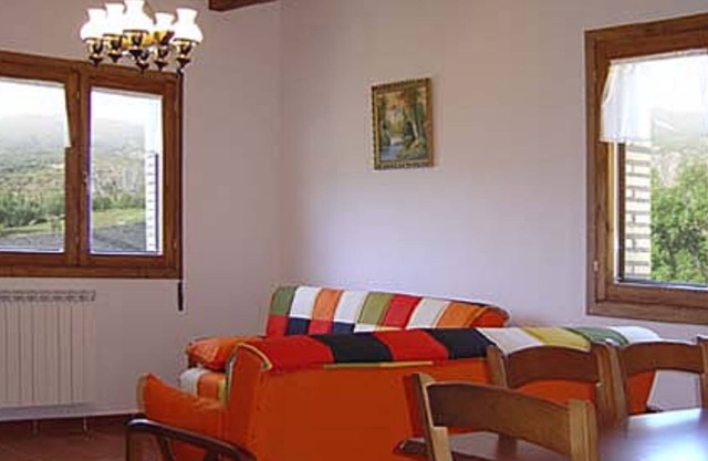 Casa Rural Tomaso Apartment III