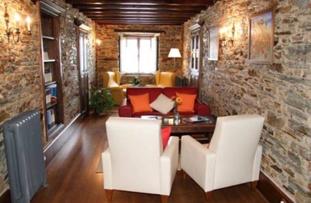 Casa Rural Vila Pomar