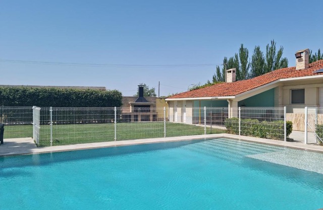 Casa rural Villa Verde