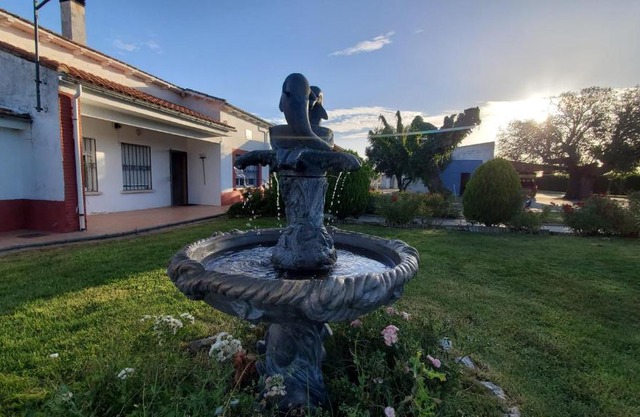 Casa rural villalta