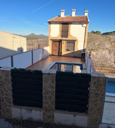 Casa Rural - Vivienda Arado