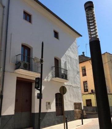 Casa Rural Xàtiva