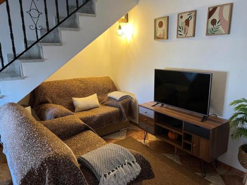 Casa Rural Zahara 21