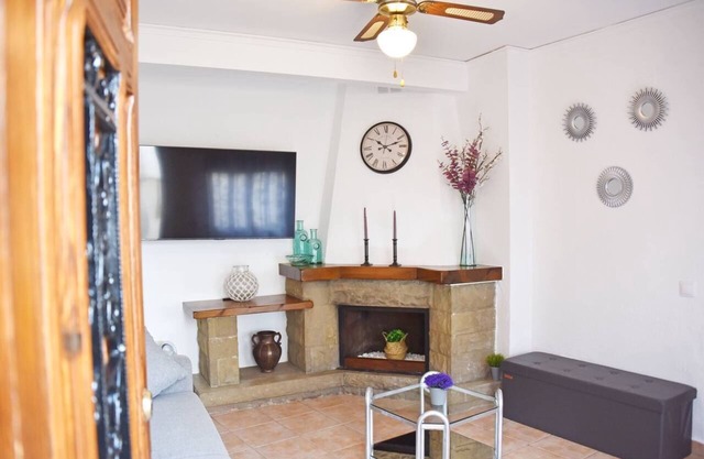 Casa Rustica Buñol Ca Maruja