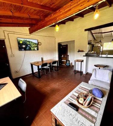 Casa rustica en Chapadamalal