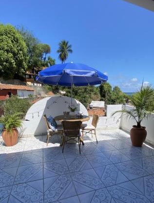 Casa sítio historio de Olinda