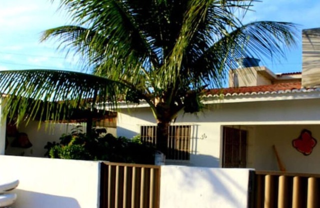 Casa Sol & Praia em Condomínio