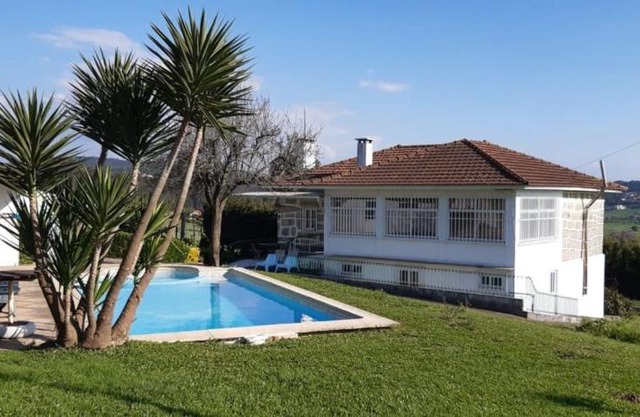Casa S. Félix