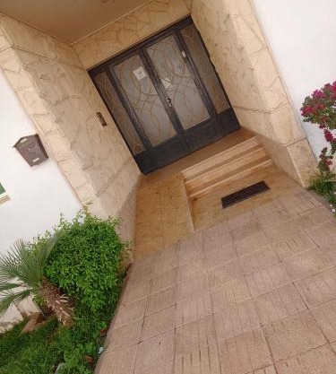 Casa sabir