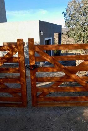 Casa Safari en La Paisanita, Alta Gracia