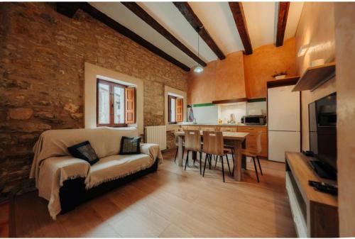 Casa sala pinta