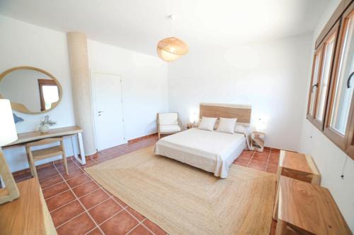 Casa Saladarejo de los Olivos