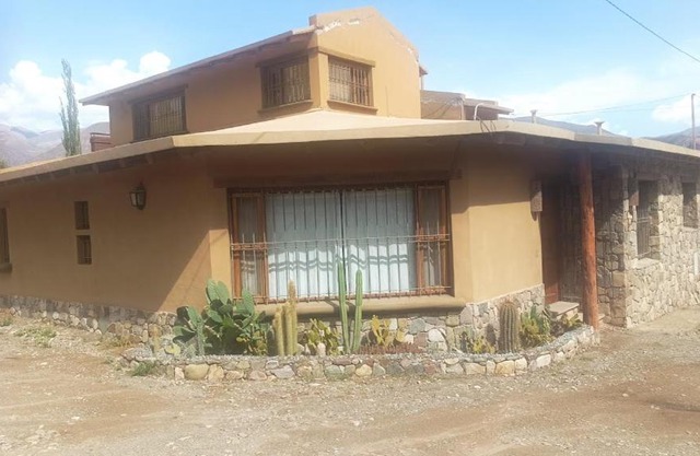 CASA SAMAÑA