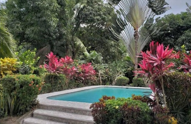 Casa Sammie: True Costa Rica