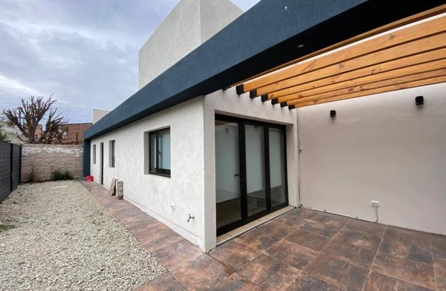 Casa San Benito