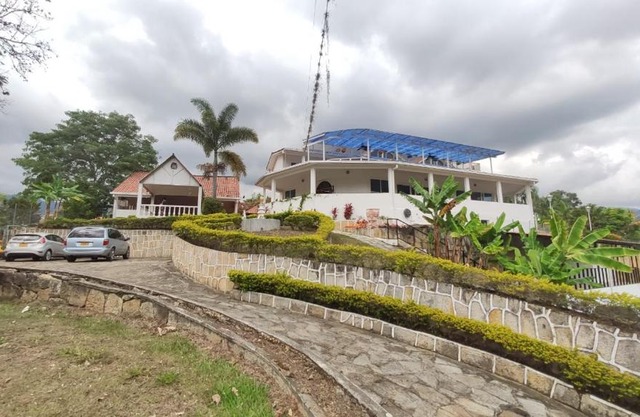 Casa San Gabriel