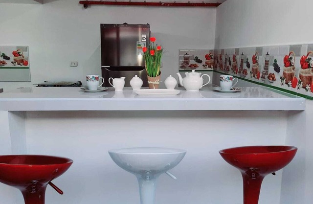 Casa San Martin Hostel