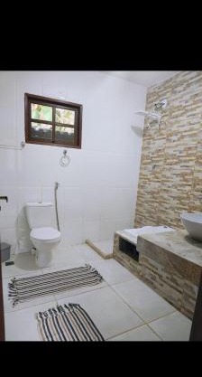 Casa sana beira rio