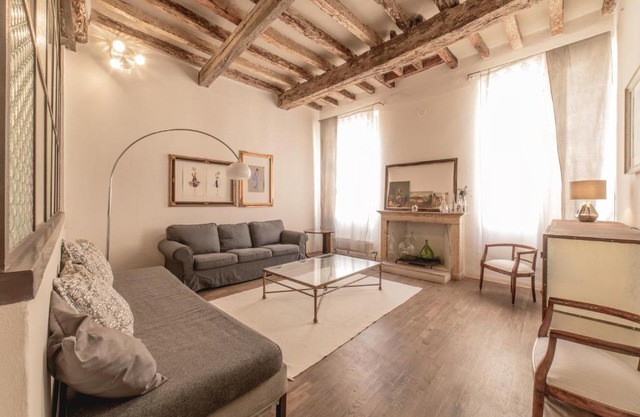 casa sangiacomo quattro