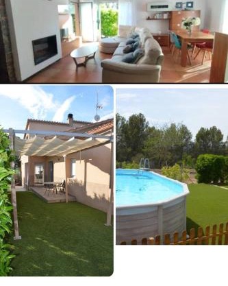 Casa Santa Creu de Creixà