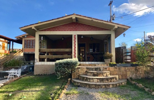 Casa Santa Paz - Gravata, próximo ao Centro