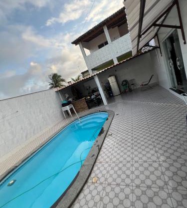 Casa Santa rita