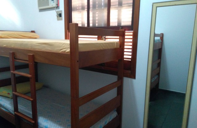 Casa Sao Sebastiao Carnival