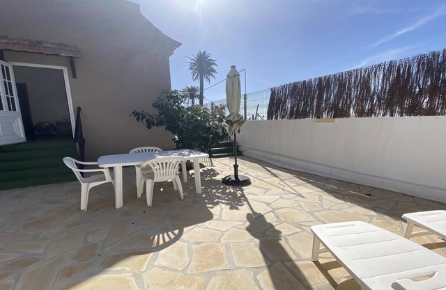 Casa Sara - Two Bedroom House, Sleeps 4