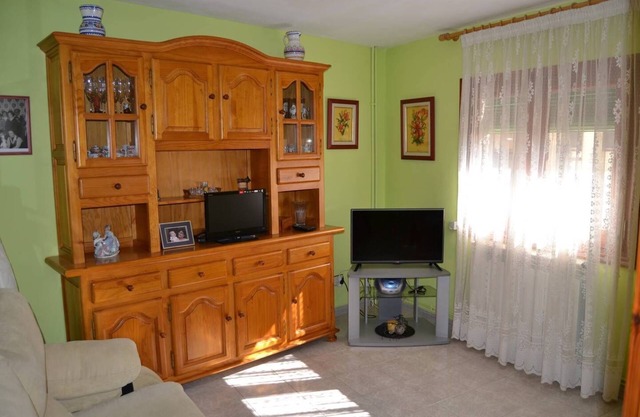 Casa Sariñena for 6 people
