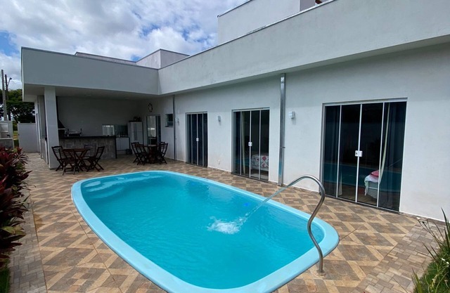 Casa - Sbrr