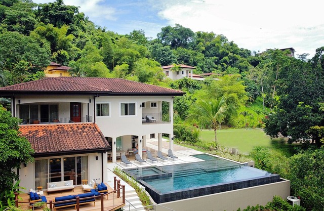 Casa Selva at Los Suenos, Recently Renovated, Dream House, 5 stars amenities!