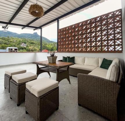 Casa Selva