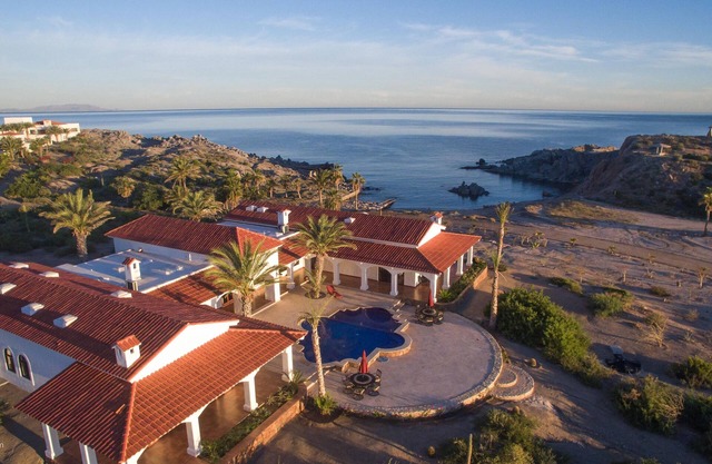 Casa Serena, Luxury Villa