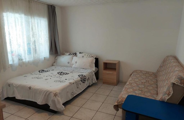 Casa Sergiu oferte-cazare