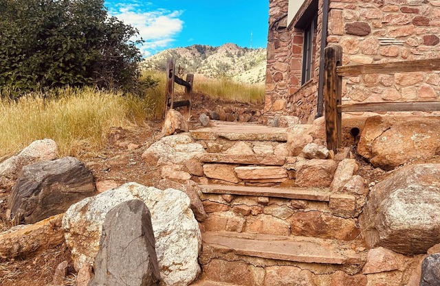 Casa Serpiente 2, Red Rocks Retreat