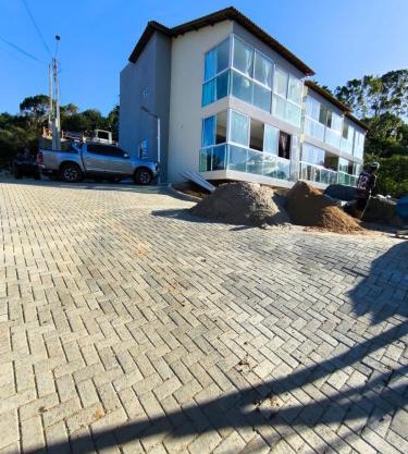 Casa Serra Negra Bezerros PE
