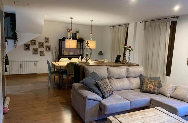 Casa Sesué ideal para familias