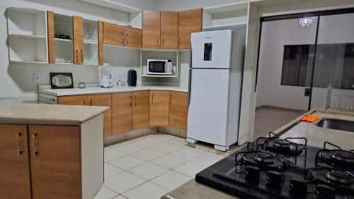 Casa Shanti Coliving Master