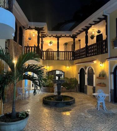 Casa Sileo - boutique Hotel