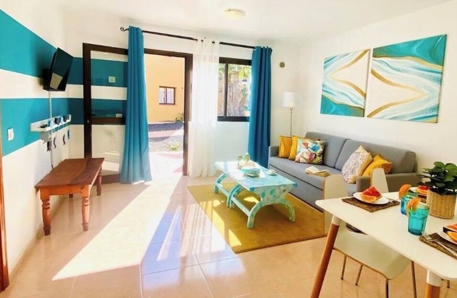 Casa SILVA, a cozy apartment with fast wi-fi in a calm holiday complex