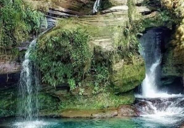 casa simples da roça