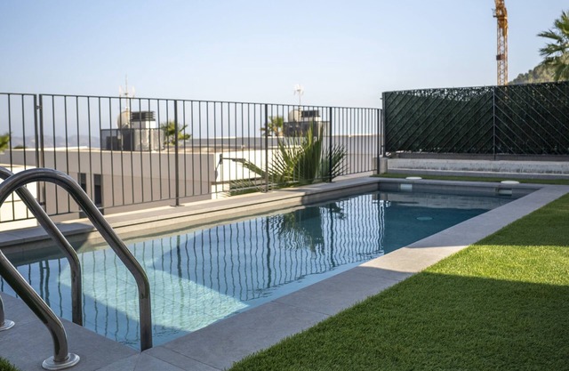 Casa Sinaí by Interhome
